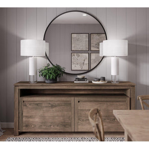 Flow Decor - Bermuda Table Lamp - Lights Canada