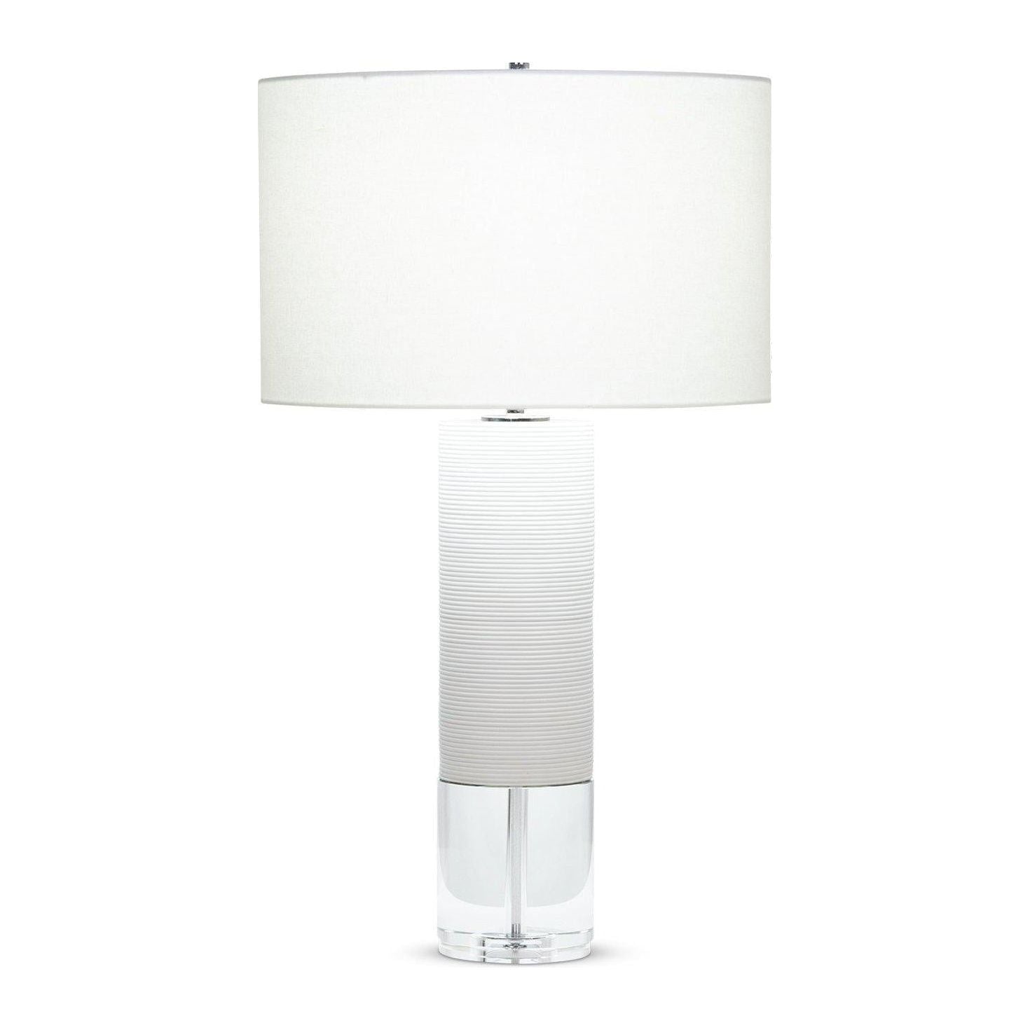 Flow Decor - Bermuda Table Lamp - Lights Canada