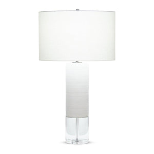 Flow Decor - Bermuda Table Lamp - Lights Canada