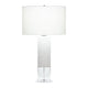 Flow Decor - Bermuda Table Lamp - Lights Canada