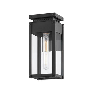 Troy - Braydan 1-Light Exterior Wall Sconce - Lights Canada