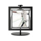 Umbra - Rocker Multi-Picture Frame - Lights Canada