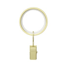 Umbra - Cappa 1" Clip Rings (Set of 7) - Lights Canada