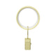 Umbra - Cappa 1" Clip Rings (Set of 7) - Lights Canada