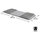 Umbra - Shoe Dry Shoe Rack - Lights Canada