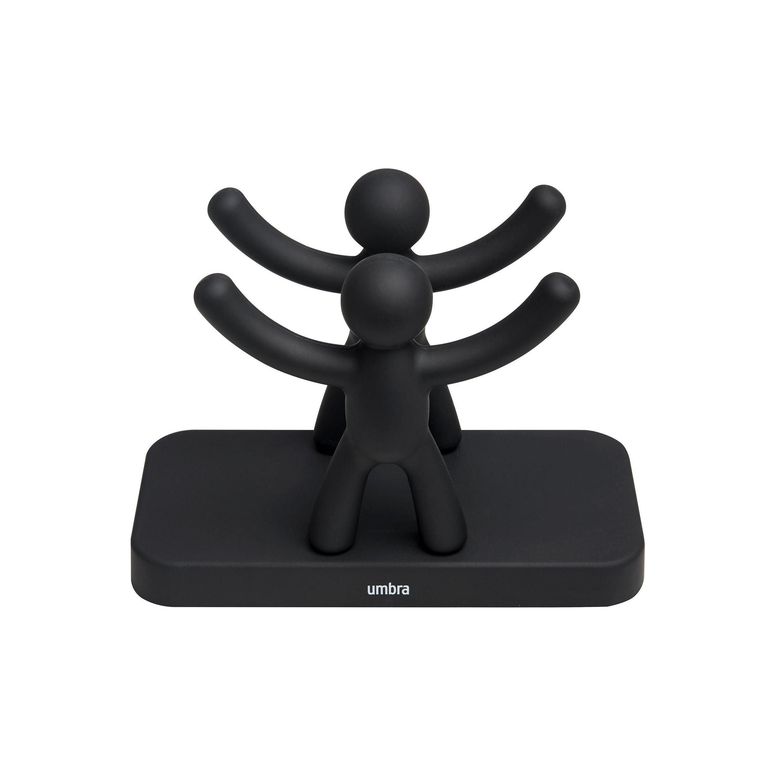 Umbra - Buddy Napkin Holder - Lights Canada
