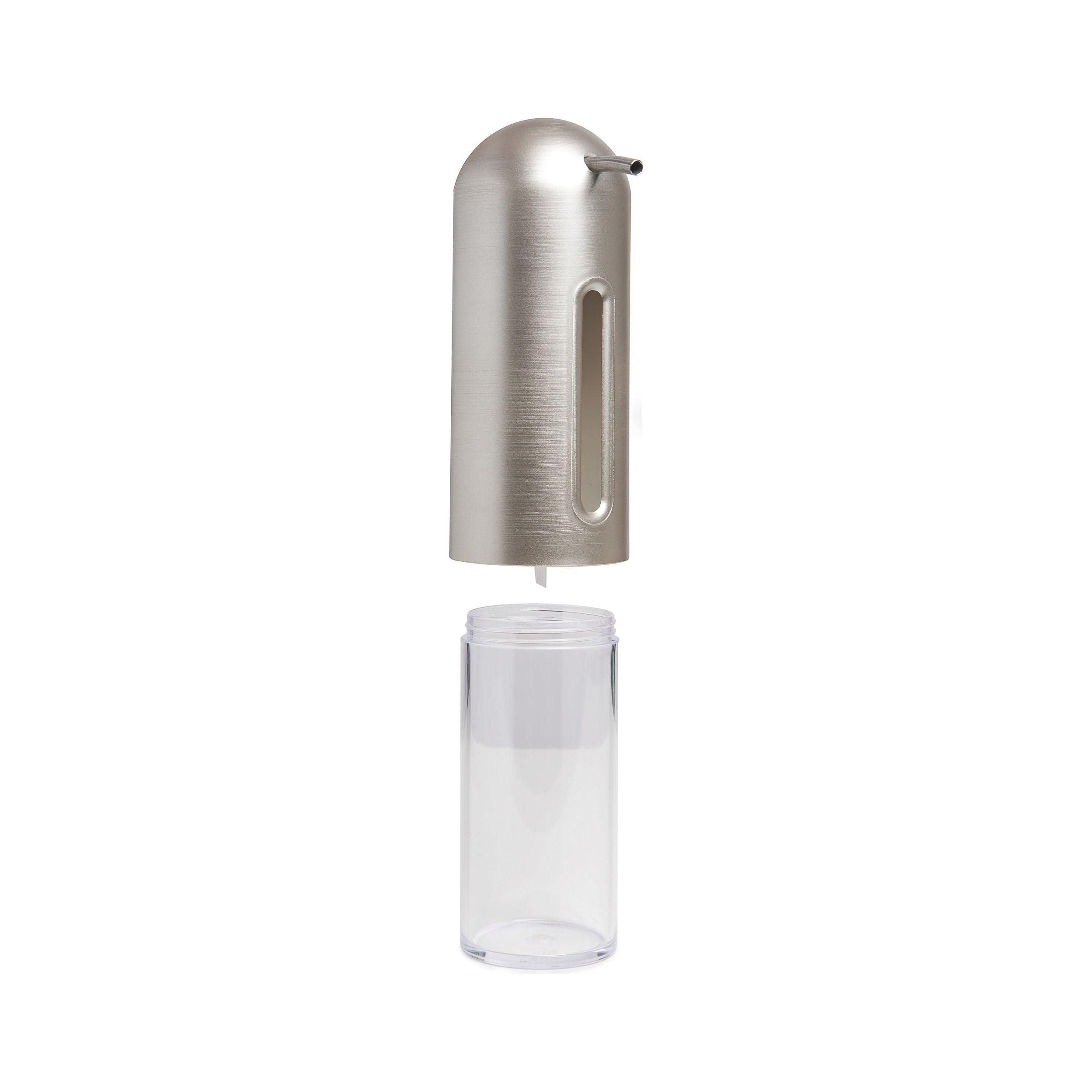 Umbra - Penguin Soap Pump - Lights Canada