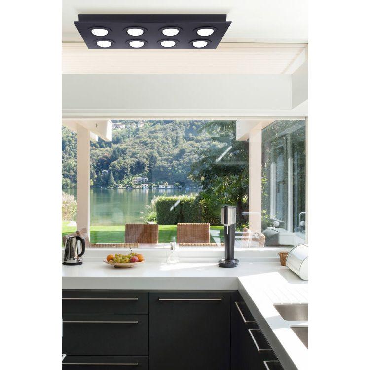 Canarm - Biscayne Flush Mount - Lights Canada