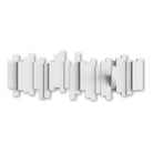 Umbra - Sticks Wall Mounted Coat Rack - Lights Canada