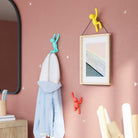 Umbra - Buddy Wall Hooks (Set of 3) - Lights Canada