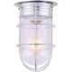 Canarm - Outdoor Barn Ceiling/Wall Light - Lights Canada