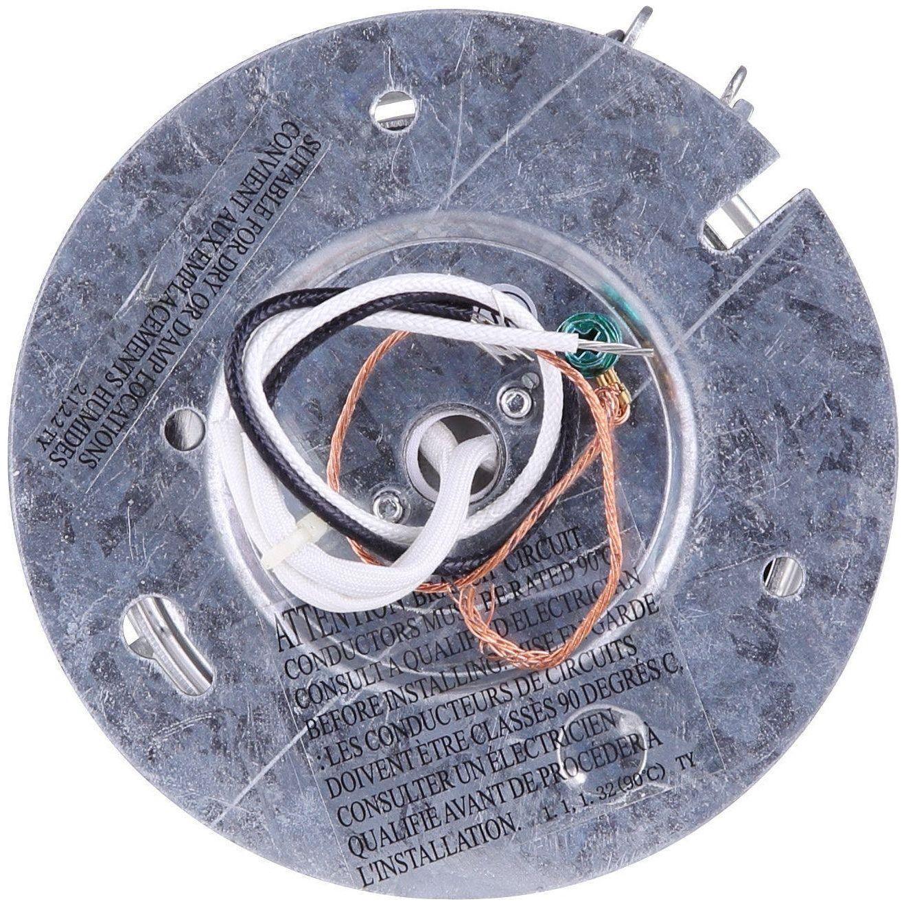 Canarm - Outdoor Barn Ceiling/Wall Light - Lights Canada
