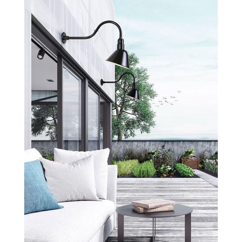 Canarm - Sign Light Outdoor Wall Light - Lights Canada