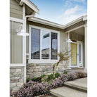 Canarm - Canarm Landis Outdoor Wall Light - Lights Canada