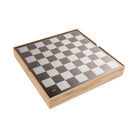 Umbra - Buddy Chess Set - Lights Canada