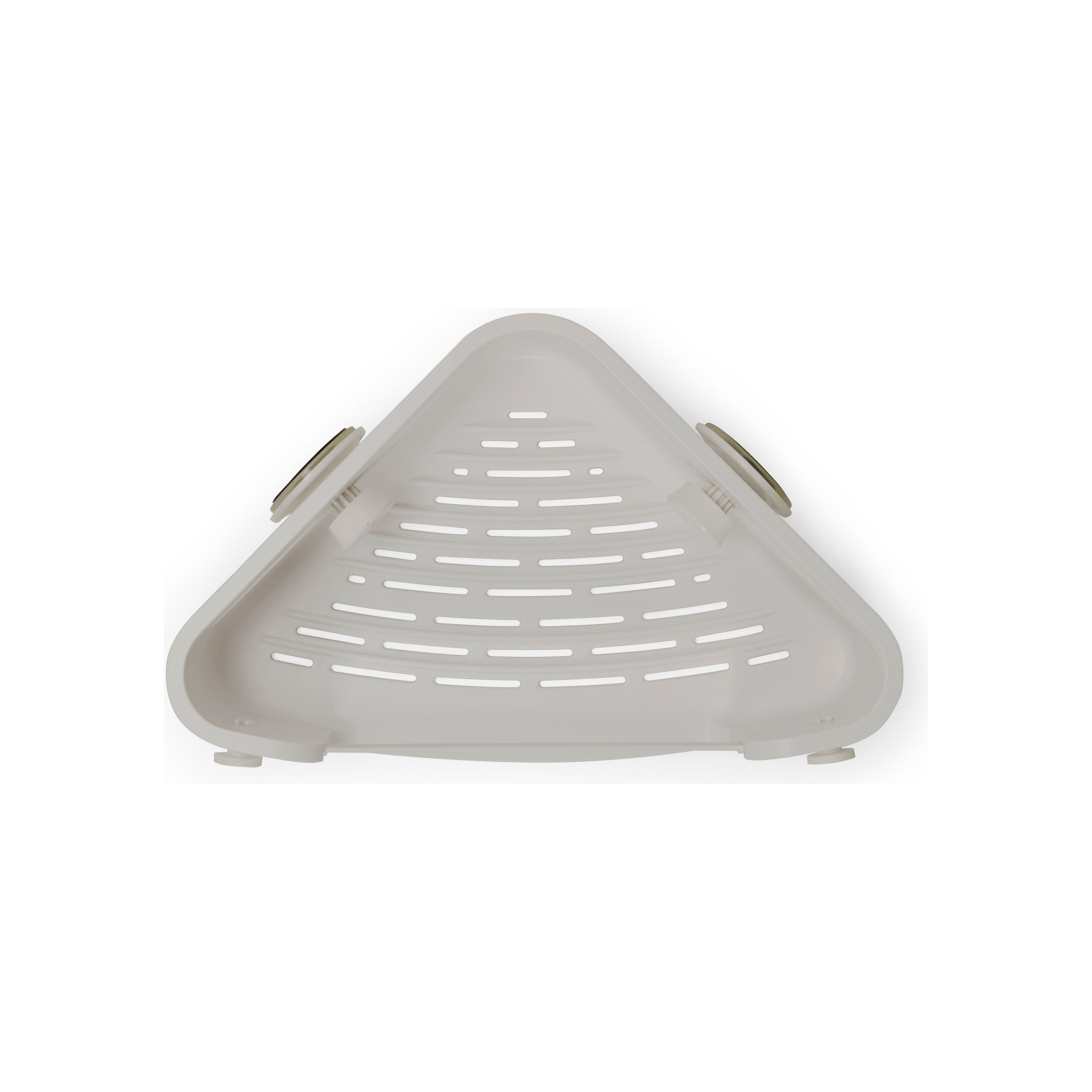 Umbra - Flex Gel-Lock Corner Bin - Lights Canada