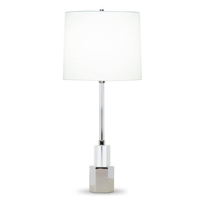 Flow Decor - Breton Table Lamp - Lights Canada