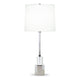 Flow Decor - Breton Table Lamp - Lights Canada