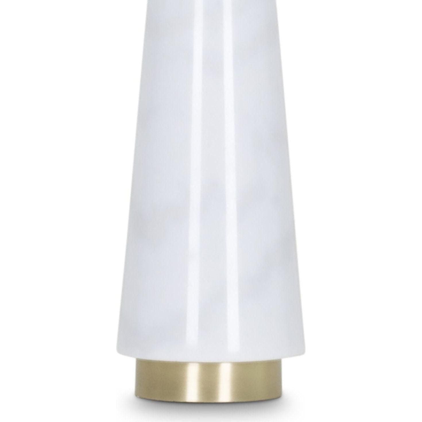 Flow Decor - Brody Table Lamp - Lights Canada