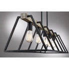 Quoizel - Brockton Vanity Light - Lights Canada