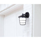 Canarm - LED Outdoor Wall Light - Lights Canada