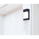 Canarm - LED Outdoor Wall Light - Lights Canada