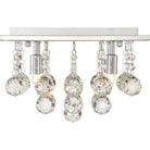 Quoizel - Bordeaux Flush Mount - Lights Canada