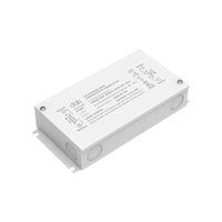 48W 12V DC Dimmable LED Hardwire Driver