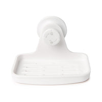 Flex Gel-Lock Soap Dish