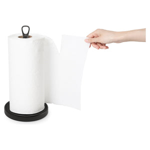 Umbra - Ribbon Paper Towel Holder - Lights Canada