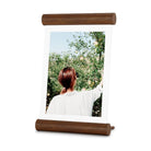 Umbra - Scroll Picture Frame - Lights Canada