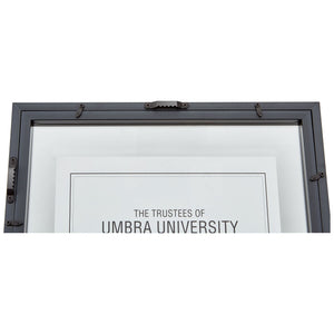 Umbra - Document Picture Frame - Lights Canada