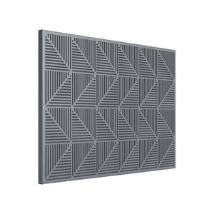 Umbra - Trigon Memo Board - Lights Canada