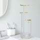 Umbra - Tesora Jewelry Stand - Lights Canada