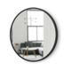 Umbra - Hub Decorative Round Wall Mirror - Lights Canada