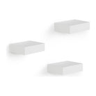 Umbra - Showcase Floating Shelves - Lights Canada