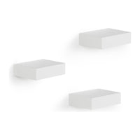 Showcase Floating Shelves