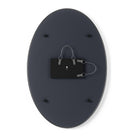 Umbra - Hubba 24 x 36" Oval Mirror - Lights Canada