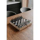 Umbra - Buddy Chess Set - Lights Canada