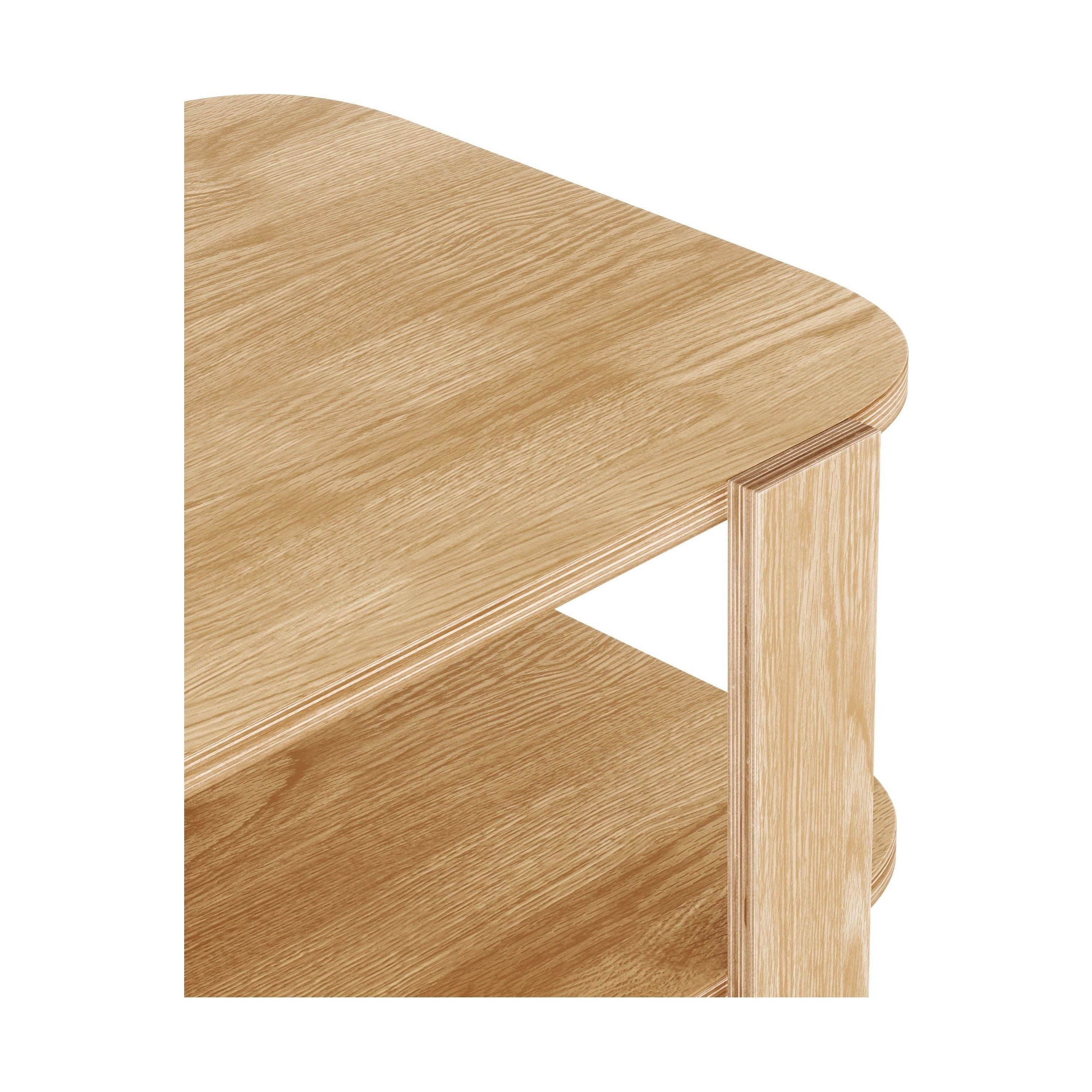 Umbra - Bellwood Coffee Table - Lights Canada