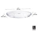 Umbra - Droplet Soap Dish - Lights Canada