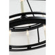 Troy - Sutton Chandelier - Lights Canada