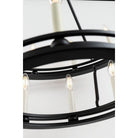 Troy - Sutton Chandelier - Lights Canada