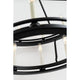 Troy - Sutton Chandelier - Lights Canada