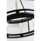 Troy - Sutton Chandelier - Lights Canada
