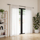 Umbra - Zen 1" Expandable Curtain Rod - Lights Canada