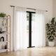 Umbra - Zen 1" Expandable Curtain Rod - Lights Canada