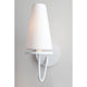 Troy - Marcel Linear Suspension - Lights Canada