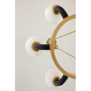 Hudson Valley Lighting - Werner Sconce - Lights Canada