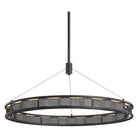 Troy - Fuze Pendant - Lights Canada